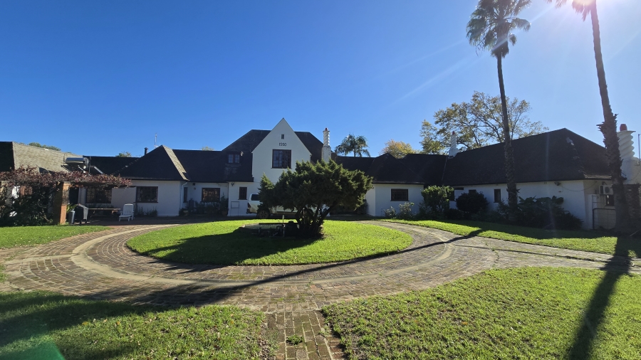 Commercial Property for Sale in Wellington Rural Western Cape